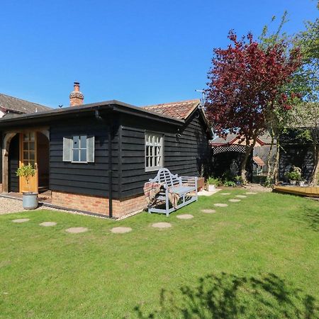 The Forge Villa Stowmarket Exteriör bild